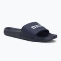Klapki damskie BIG STAR NN274A658 navy
