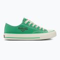 Trampki męskie BIG STAR NN174062 zielone 2