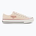 Trampki damskie BIG STAR NN274236 beżowe 3