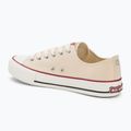 Trampki damskie BIG STAR NN274236 beżowe 4