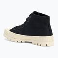 Trampki damskie BIG STAR OO274008 black 3