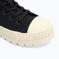 Trampki damskie BIG STAR OO274008 black 7