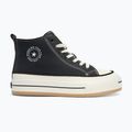 Trampki damskie BIG STAR OO274062 black 2