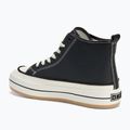 Trampki damskie BIG STAR OO274062 black 3