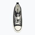 Trampki damskie BIG STAR OO274062 black 5