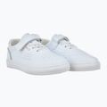 Buty dziecięce BIG STAR OO374005 white/pink/green 9