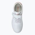 Buty dziecięce BIG STAR OO374005 white/pink/green 12