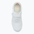 Buty dziecięce BIG STAR OO374005 white/pink/green 5