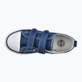 Trampki dziecięce BIG STAR OO374010 navy 12