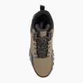 Buty męskie BIG STAR OO174533 khaki 5