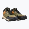 Buty męskie BIG STAR OO174533 khaki 9