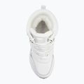 Śniegowce damskie BIG STAR OO274A143 white 4