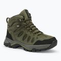 Buty męskie BIG STAR OO174335 khaki