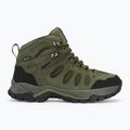 Buty męskie BIG STAR OO174335 khaki 2