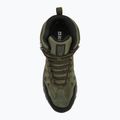 Buty męskie BIG STAR OO174335 khaki 5