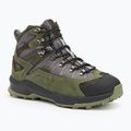 Buty męskie BIG STAR OO174338 khaki