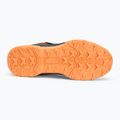 Buty męskie BIG STAR OO174339 black/orange 4