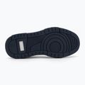 Buty dziecięce BIG STAR OO374094 white/navy 4