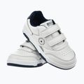 Buty dziecięce BIG STAR OO374094 white/navy 13