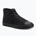 Trampki męskie BIG STAR OO174247 black