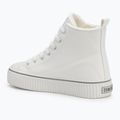 Trampki damskie BIG STAR OO274788 white 3