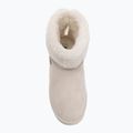 Śniegowce damskie BIG STAR OO274A107 beige 5