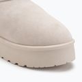Śniegowce damskie BIG STAR OO274A107 beige 7