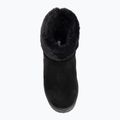 Śniegowce damskie BIG STAR OO274A108 black 5