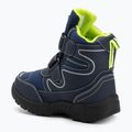 Śniegowce dziecięce BIG STAR OO374048 navy 3