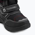 Śniegowce dziecięce BIG STAR OO374048 black 7