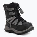 Śniegowce dziecięce BIG STAR OO374054 black/dark grey