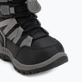 Śniegowce dziecięce BIG STAR OO374054 black/dark grey 7