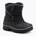 Śniegowce dziecięce BIG STAR OO374058 black/dark grey