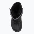 Śniegowce dziecięce BIG STAR OO374058 black/dark grey 5