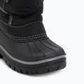 Śniegowce dziecięce BIG STAR OO374058 black/dark grey 7