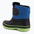 Śniegowce dziecięce BIG STAR OO374062 blue/black 3