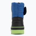 Śniegowce dziecięce BIG STAR OO374062 blue/black 5