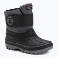 Śniegowce dziecięce BIG STAR OO374063 grey/black