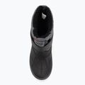 Śniegowce dziecięce BIG STAR OO374063 grey/black 5