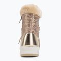 Śniegowce dziecięce BIG STAR OO374066 beige 6
