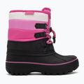 Śniegowce dziecięce BIG STAR OO374068 pink 2