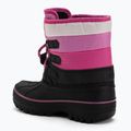 Śniegowce dziecięce BIG STAR OO374068 pink 3