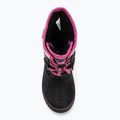 Śniegowce dziecięce BIG STAR OO374068 pink 5
