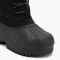 Śniegowce dziecięce BIG STAR OO374073 black 7