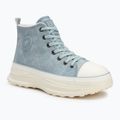 Trampki damskie BIG STAR OO274072 blue