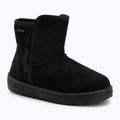 Śniegowce damskie BIG STAR OO274A163 black
