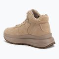 Buty damskie BIG STAR OO274A326 beige 3