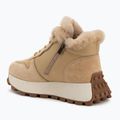 Buty damskie BIG STAR OO274A330 beige 3