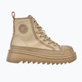 Buty damskie BIG STAR OO274A356 beige 8