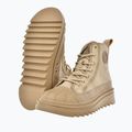 Buty damskie BIG STAR OO274A356 beige 11